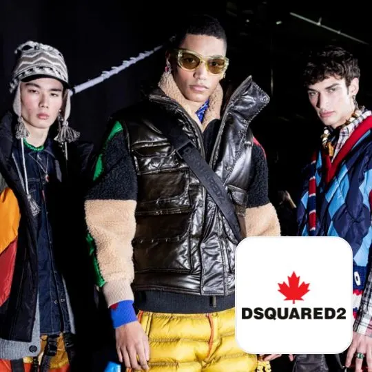 DSquared2