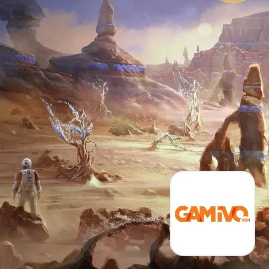 GAMIVO
