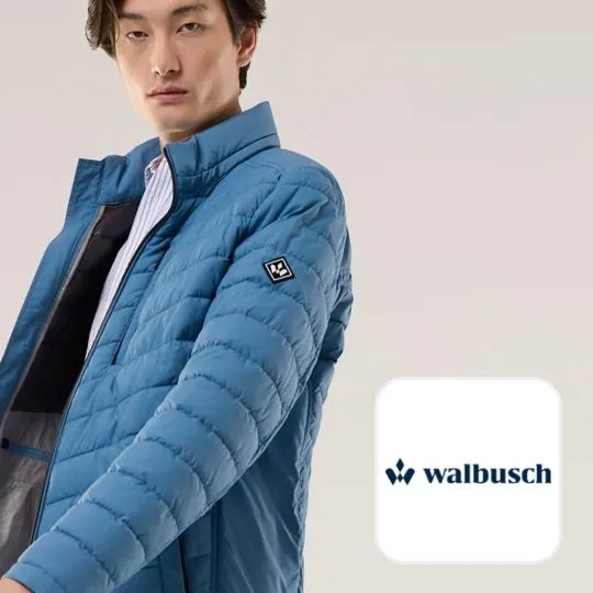 Walbusch