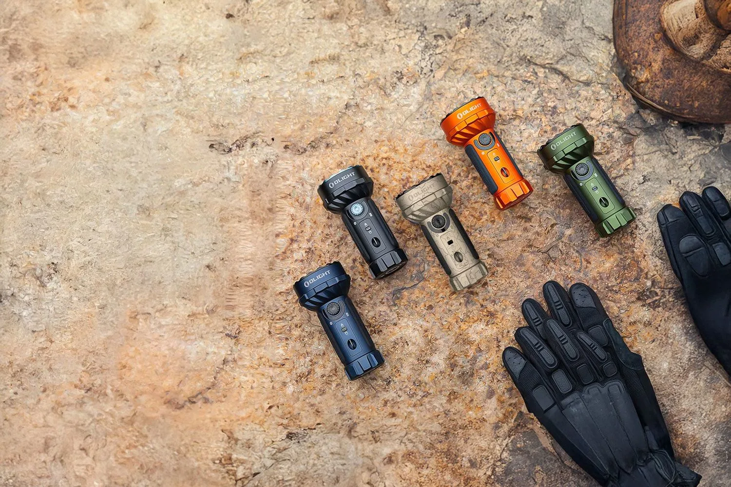 Olight banner