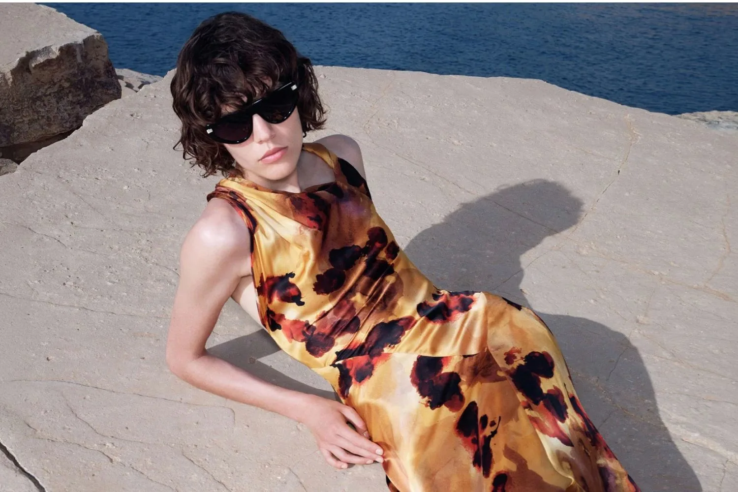 Victoria Beckham hero banner