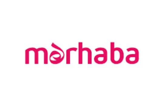 Merchant logo