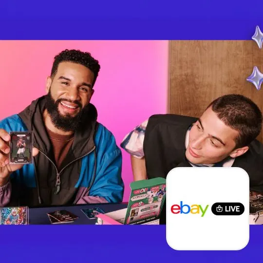eBay Live