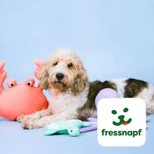 Fressnapf
