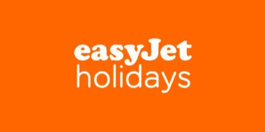 EasyJet Holidays