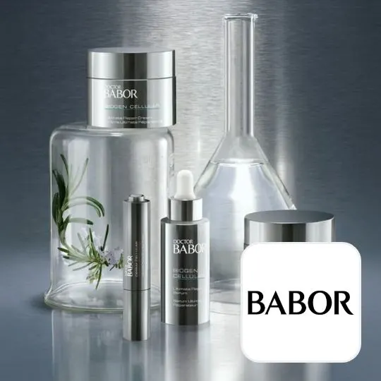 BABOR