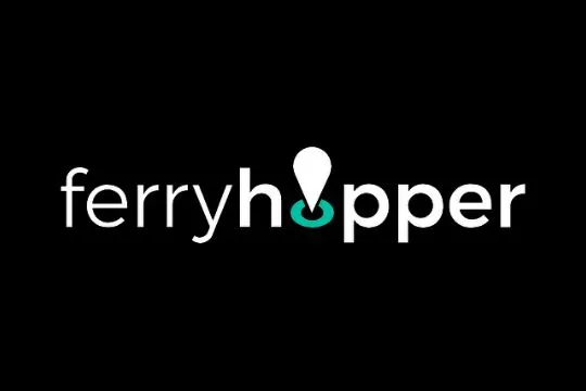 Merchant logo