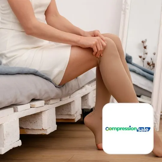 Compression Sale