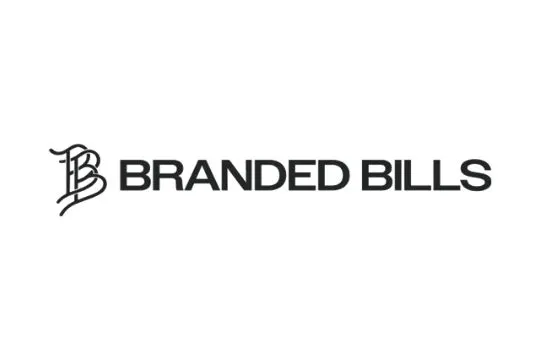 Merchant logo
