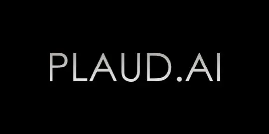 PLAUD AI