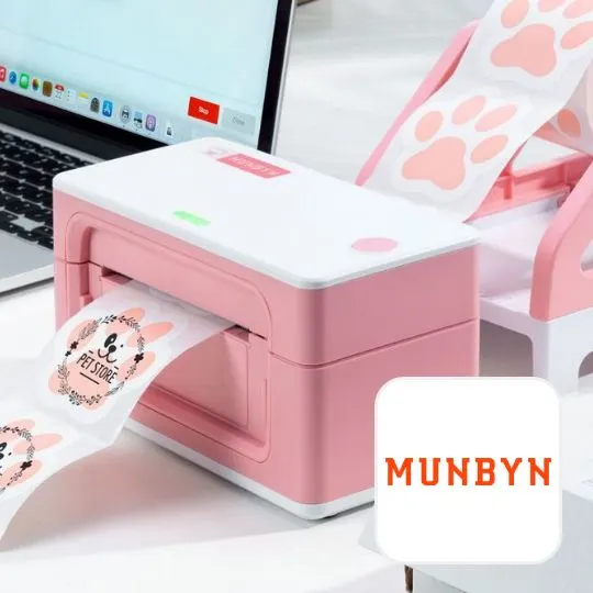 Munbyn