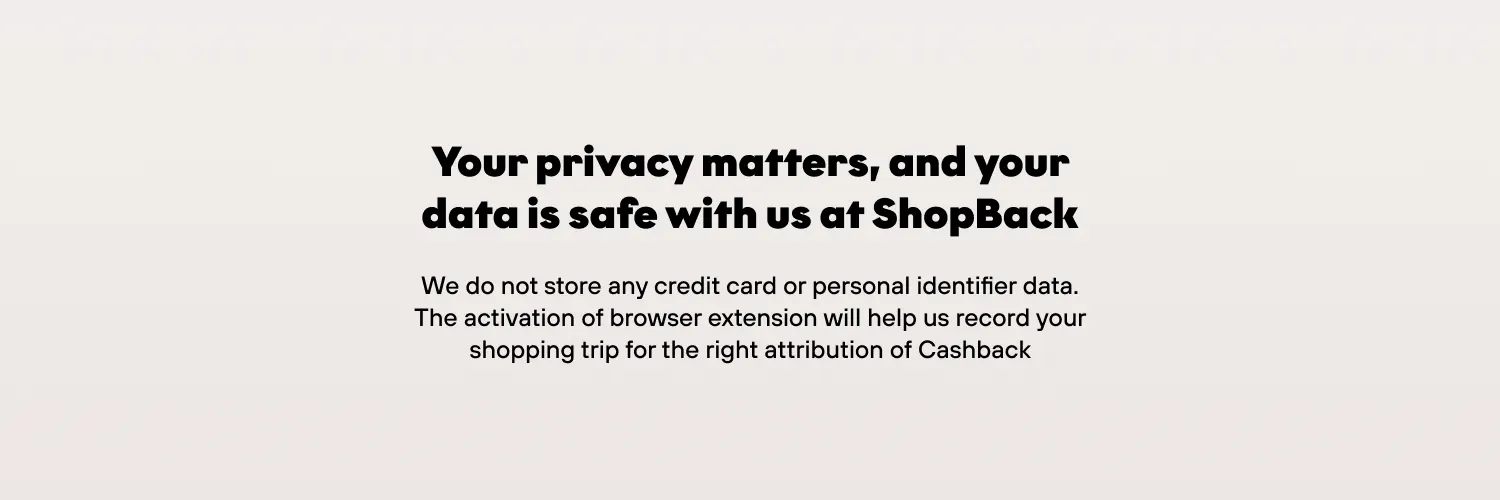 Privacy 