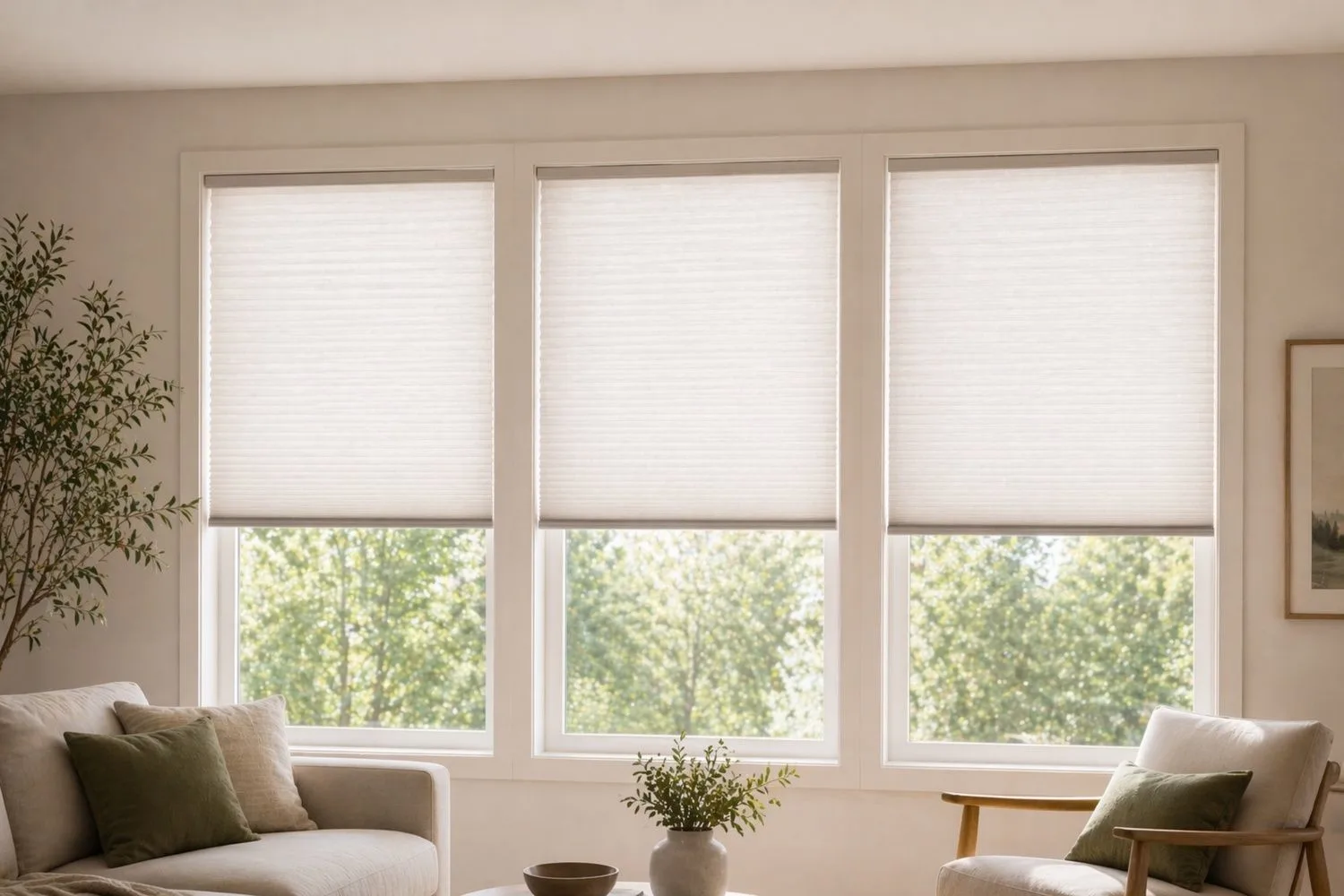 Blinds.com hero banner