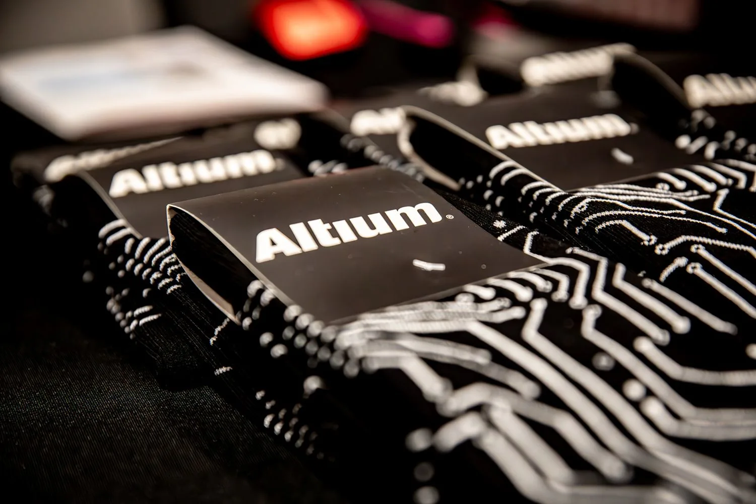 Altium hero banner