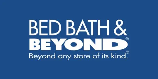 Bed Bath & Beyond