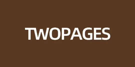 TWOPAGES