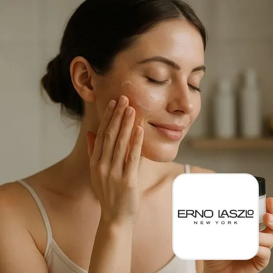 Erno Laszlo