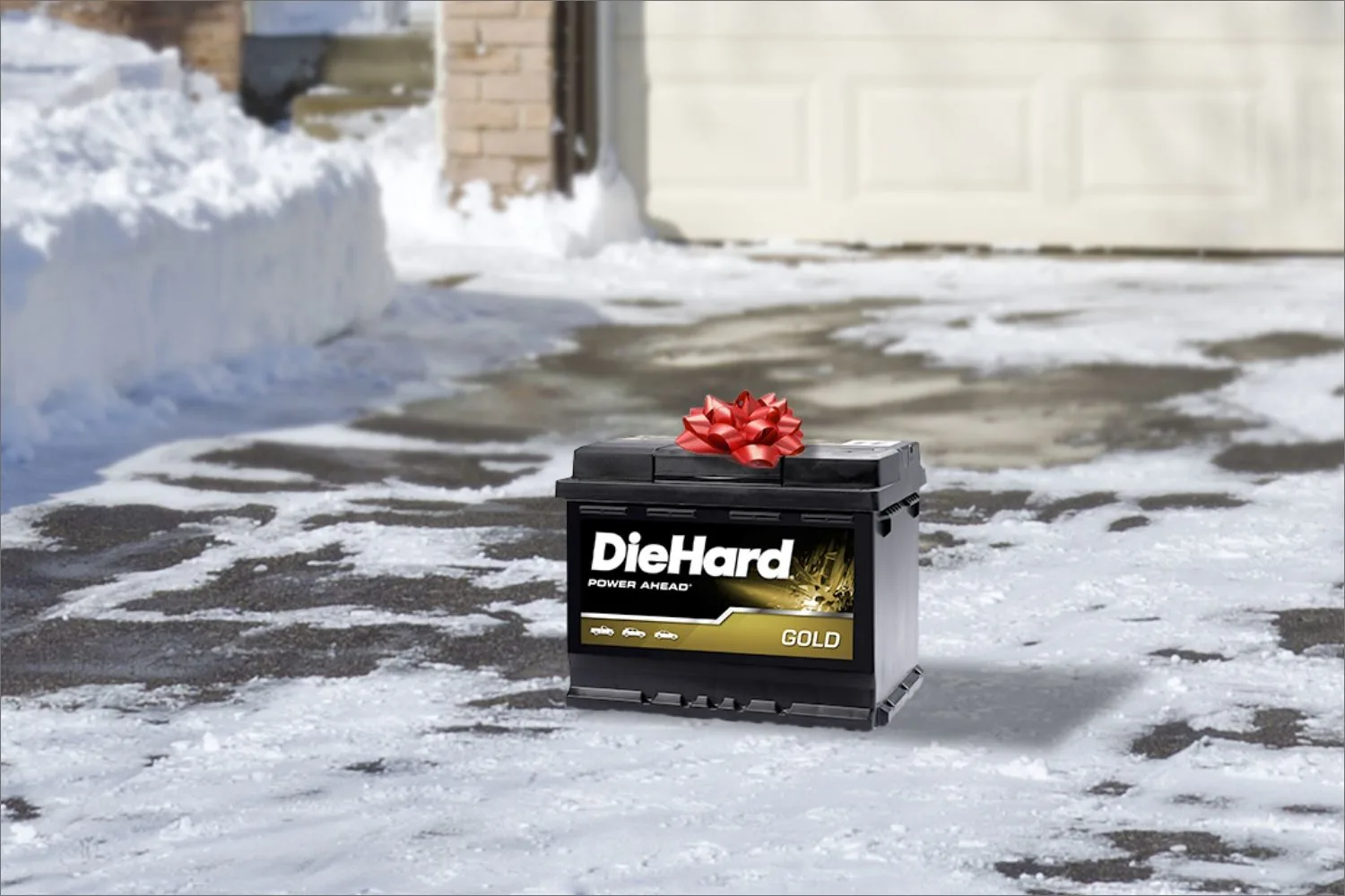 Advance Auto Parts hero banner