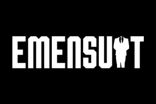 Merchant logo