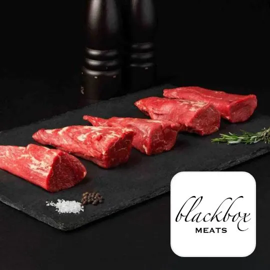 BlackboxMeats