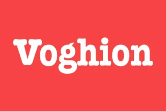 Merchant logo