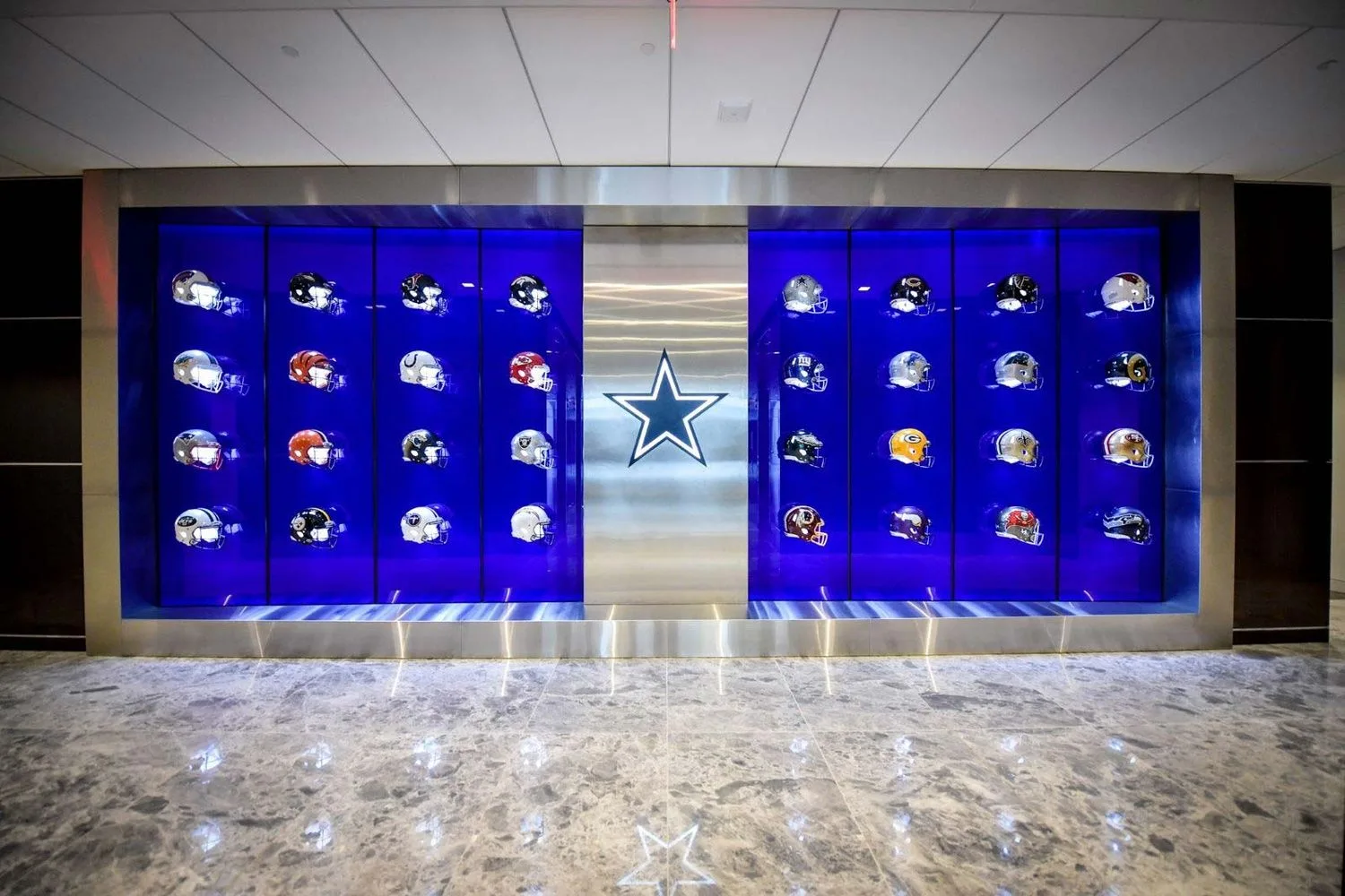 The Star in Frisco Tours hero banner