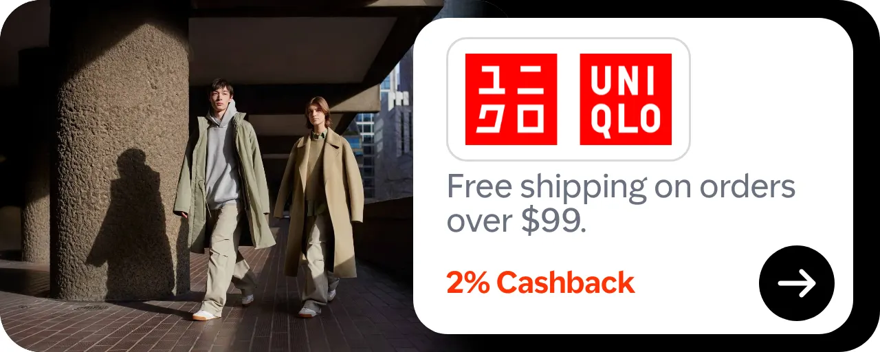 Uniqlo