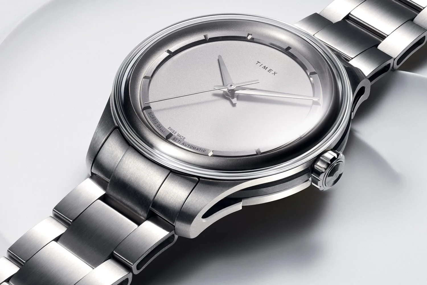 Timex hero banner