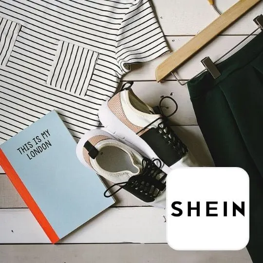SHEIN