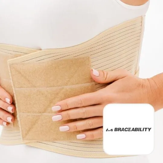 BraceAbility