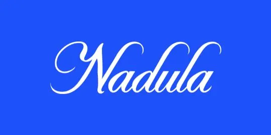 Nadula