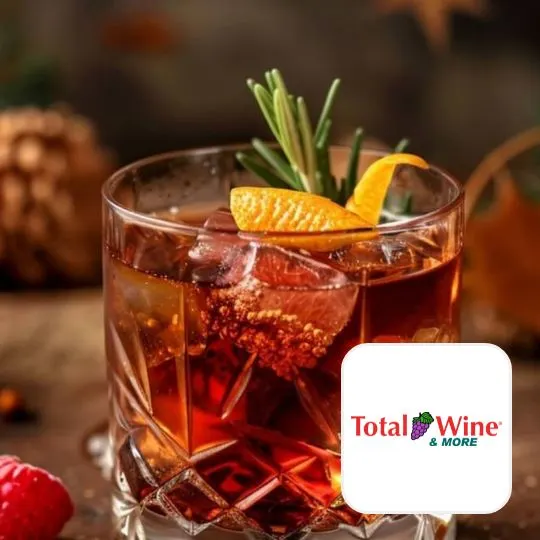 Total Wine