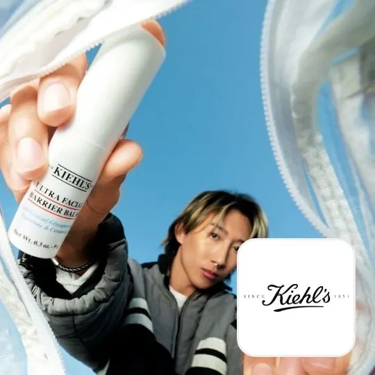 Kiehl's