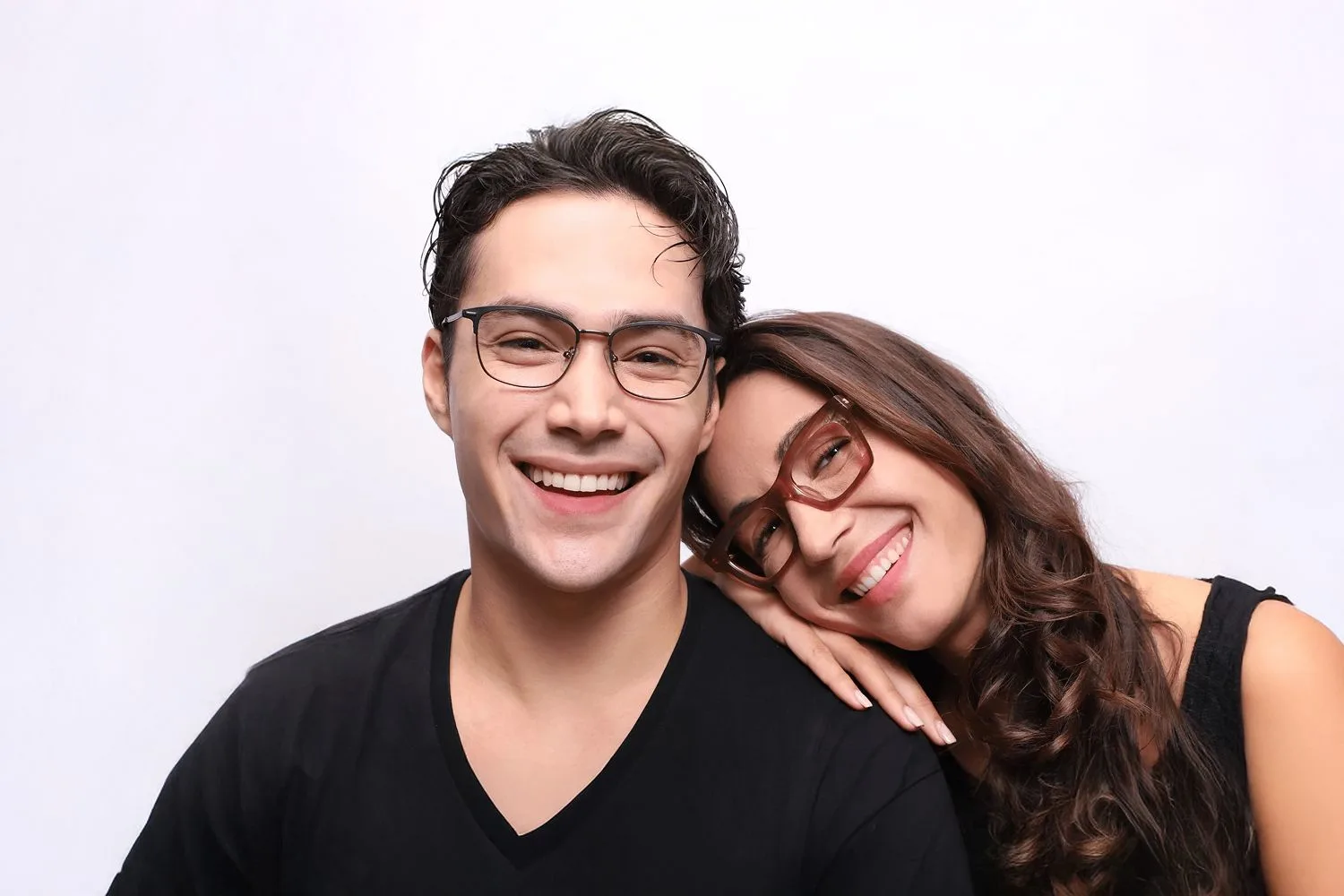 SmartBuyGlasses hero banner