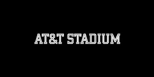 AT&T Stadium Tours