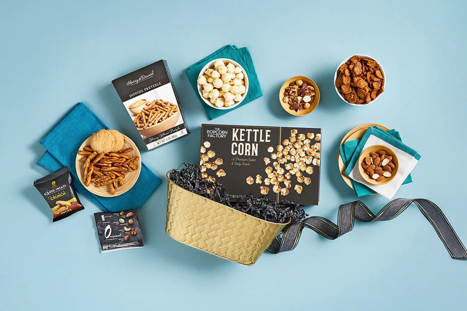 1800baskets.com hero banner