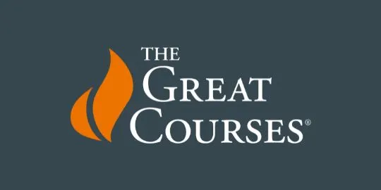 The Great Courses
