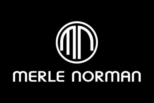 Merchant logo