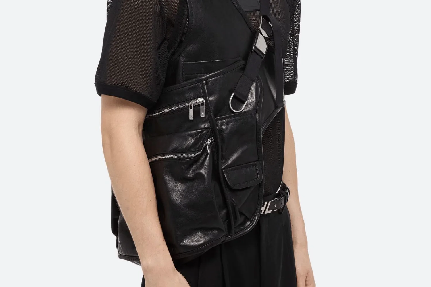 Helmut Lang hero banner