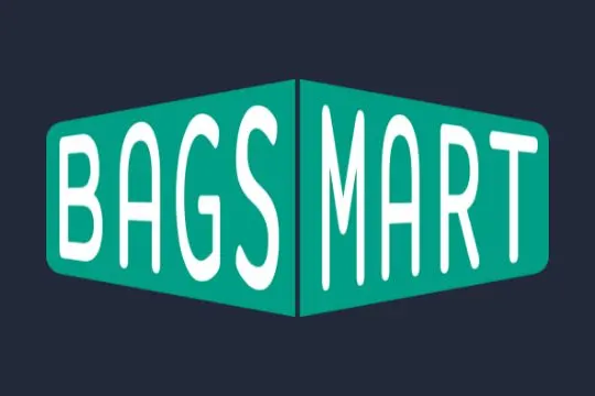 Merchant logo