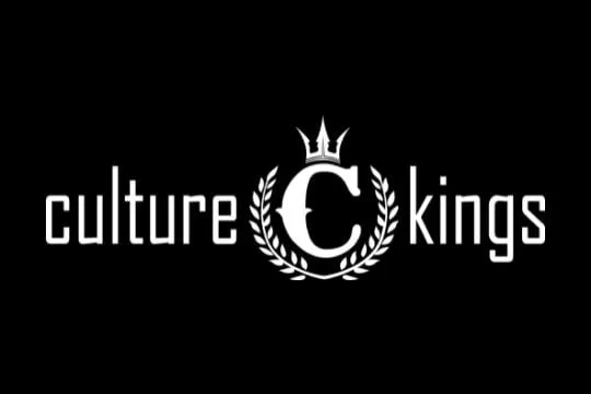 Merchant logo