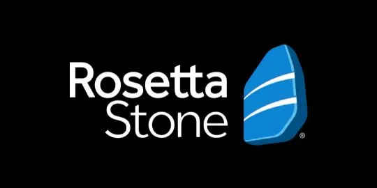 Rosetta Stone