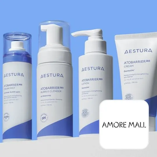 Amore Mall