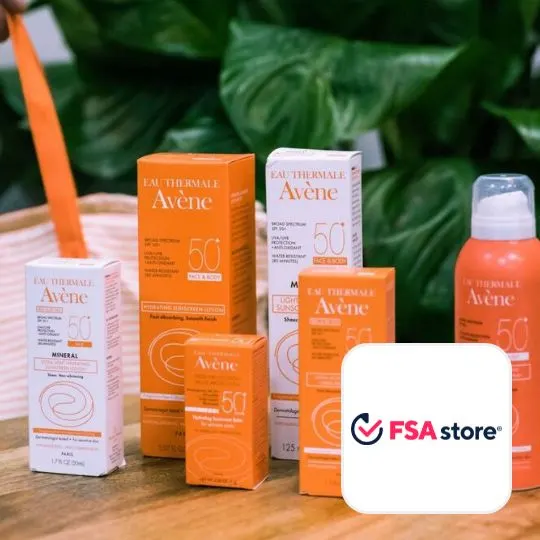 FSA Store