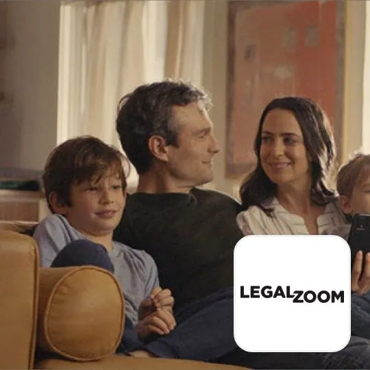 LegalZoom
