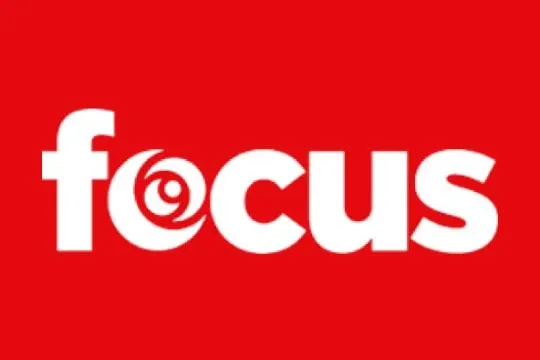Merchant logo