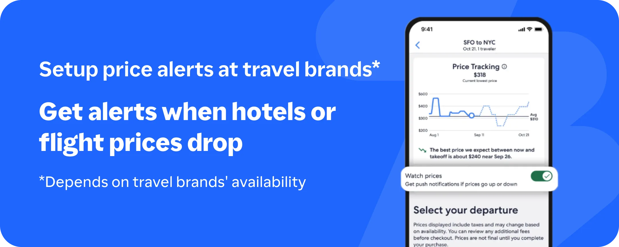 Price Alert