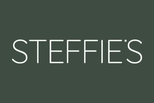 Merchant logo
