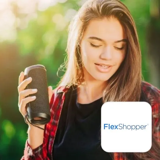 FlexShopper