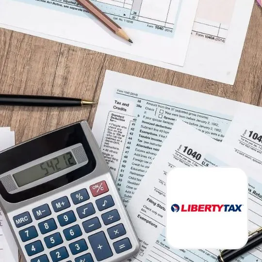 Liberty Tax